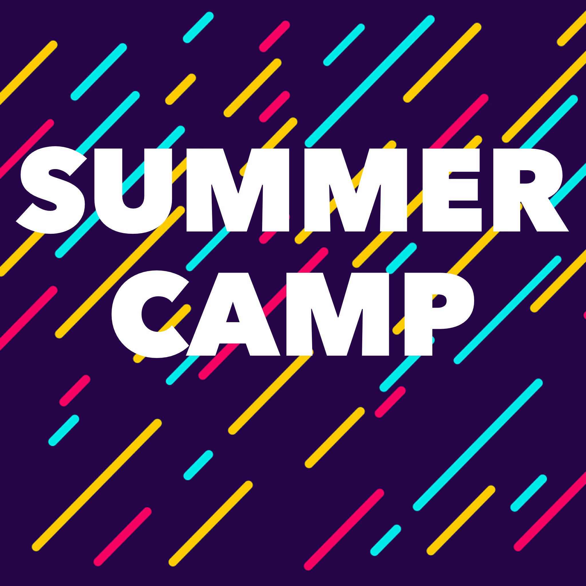 Summer Camp 2019 – First Baptist Church